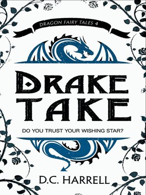 cover image of Drake Take